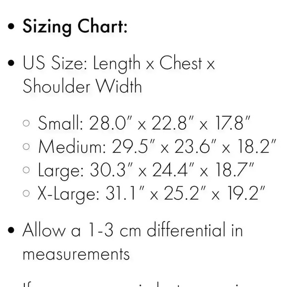 Caldo-X Rechargeable Puffer   - Picture 9 of 13